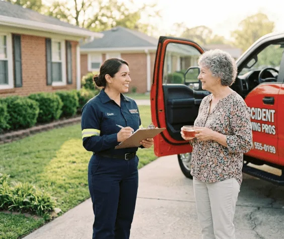 Accident Towing Service Cuthbert, GA FAQs